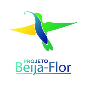 Logo - Beija-Flor